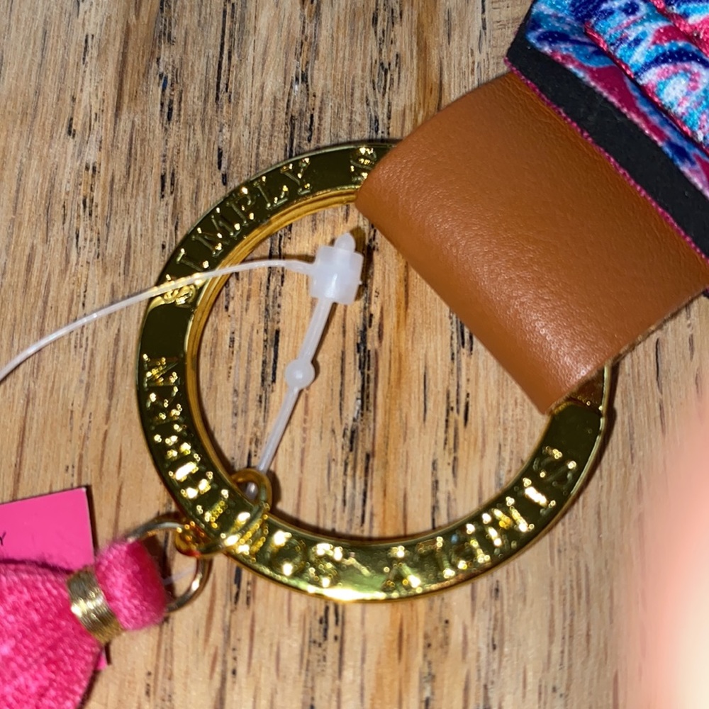 Simply Southern Key Fob - Picture 2 of 4